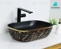 Ceramic Basin 